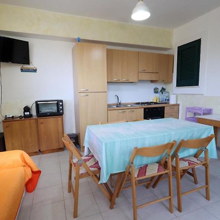Villetta A Schiera Uno Vicino Maldive Del Salento Torre Pali Zewnętrze zdjęcie