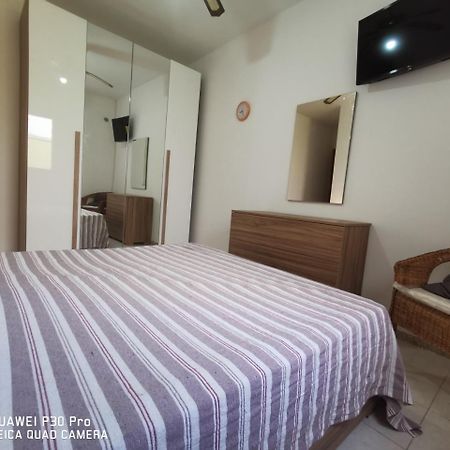Villetta A Schiera Uno Vicino Maldive Del Salento Torre Pali Zewnętrze zdjęcie