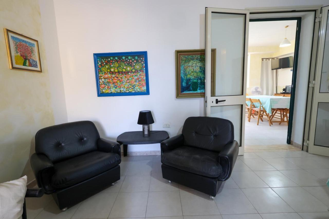 Villetta A Schiera Uno Vicino Maldive Del Salento Torre Pali Zewnętrze zdjęcie