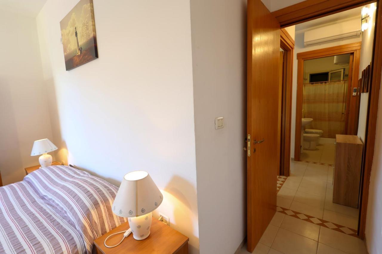 Villetta A Schiera Uno Vicino Maldive Del Salento Torre Pali Zewnętrze zdjęcie